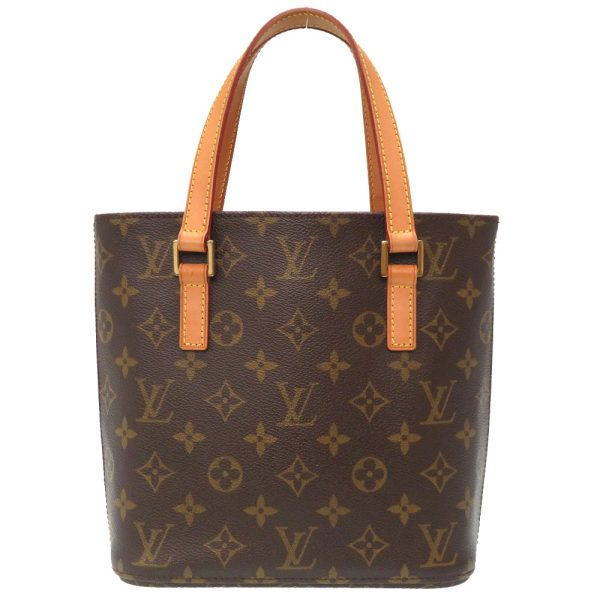 2 Louis Vuitton Monogram Vavin PM Shoulder Bag