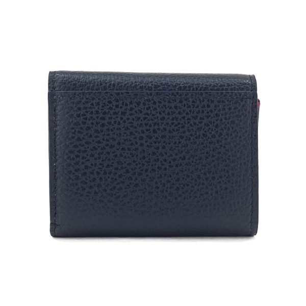 2 Louis Vuitton Wallet Trifold Portefeuille Capucines Xs