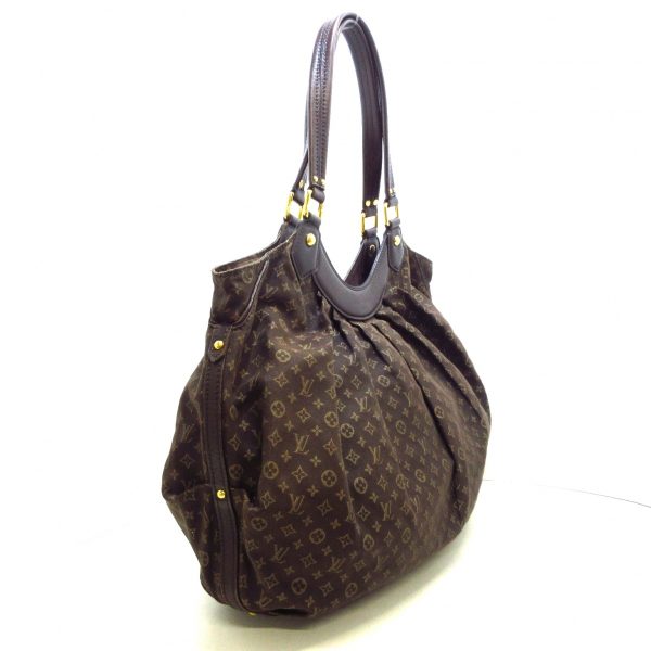 2 Louis Vuitton Idylle Fantasy Shoulder Bag Fuzan Monogram