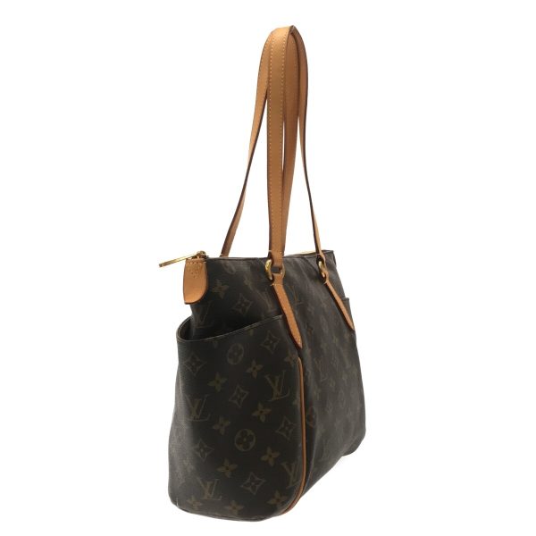 2 Louis Vuitton Totally PM Monogram Shoulder Bag Monogram Canvas