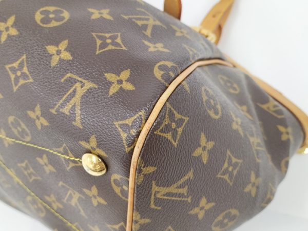 2000345251500177 3 Louis Vuitton Tivoli GM Handbag Monogram