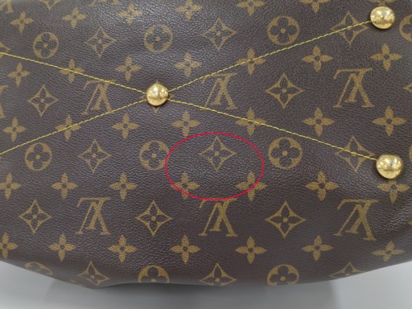 2000345251500177 5 Louis Vuitton Tivoli GM Handbag Monogram