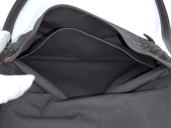 2000773257600873 10 Louis Vuitton Saumur 30 Minilan Canvas Ebene Shoulder Bag