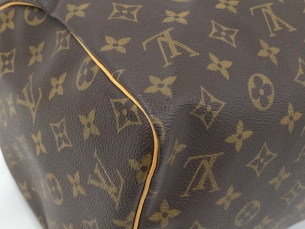 2000803258300318 4 Louis Vuitton Speedy 30 Boston Bag Monogram