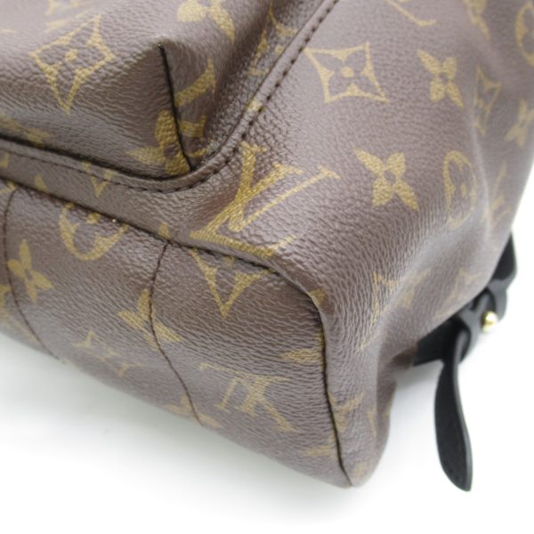 2101217163552 5 Louis Vuitton Palm Springs Backpack MM Rucksack Bag