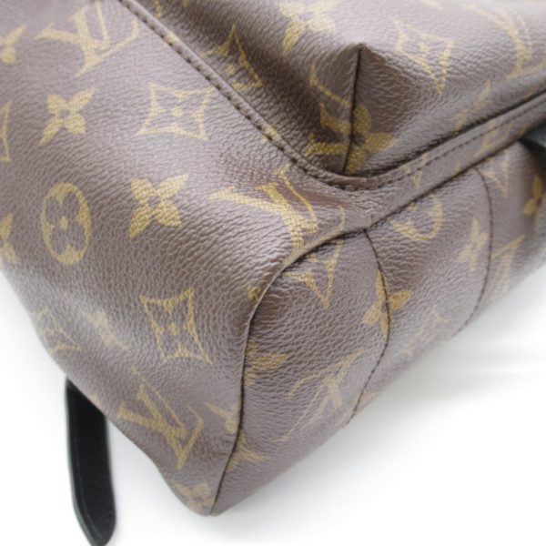 2101217163552 6 Louis Vuitton Palm Springs Backpack MM Rucksack Bag