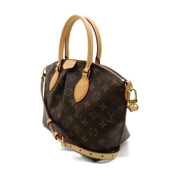 2101217165082 2 Louis Vuitton Boetie NM Handbag Canvas Monogram