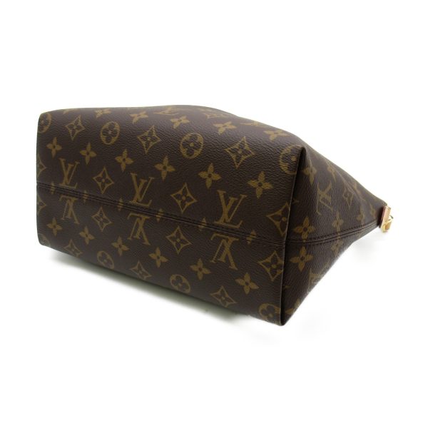 2101217165082 4 Louis Vuitton Boetie NM Handbag Canvas Monogram