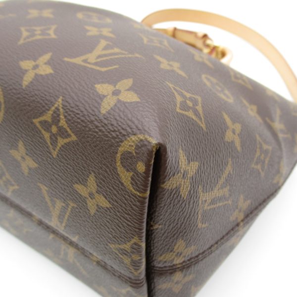 2101217165082 5 Louis Vuitton Boetie NM Handbag Canvas Monogram