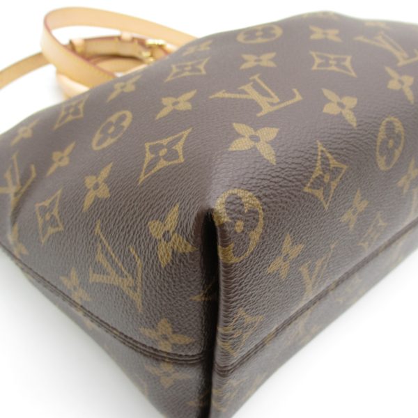 2101217165082 6 Louis Vuitton Boetie NM Handbag Canvas Monogram