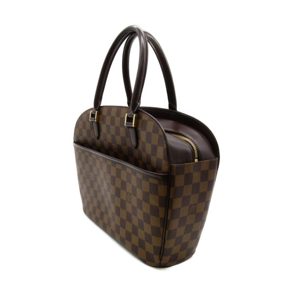 2101217212854 2 Louis Vuitton Sarria Horizontal Handbag Monogram Canvas