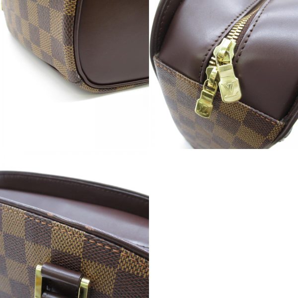 2101217212854 6c Louis Vuitton Sarria Horizontal Handbag Monogram Canvas