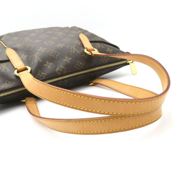 2101217213066 5 Louis Vuitton Monogram Canvas Totally PM Tote Bag