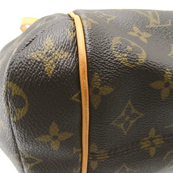 2101217213066 9 Louis Vuitton Totally PM Monogram PVC Coated Canvas Tote Bag