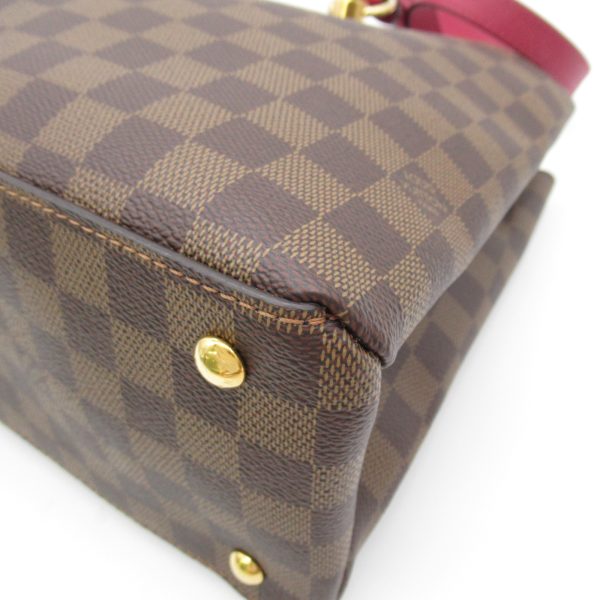 2101217213103 5 Louis Vuitton LV Riverside Shoulder Bag 2way