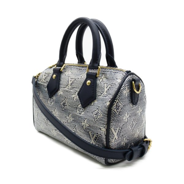 2104102160902 2 Louis Vuitton Speedy Bandouliere 20 Shoulder Bag