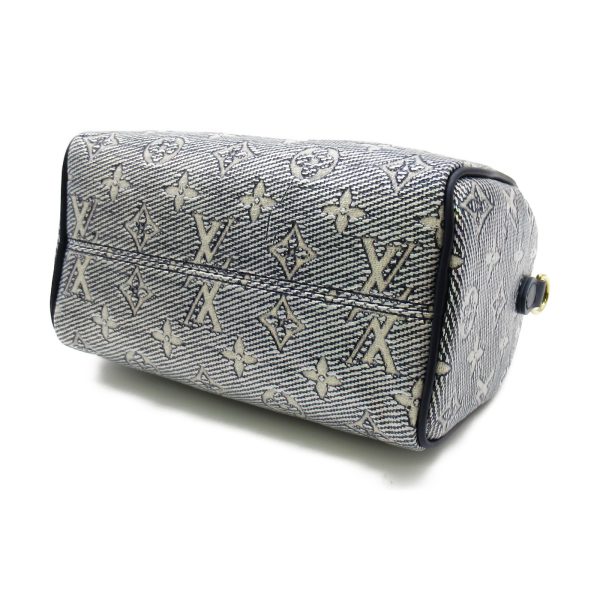 2104102160902 4 Louis Vuitton Speedy Bandouliere 20 Shoulder Bag