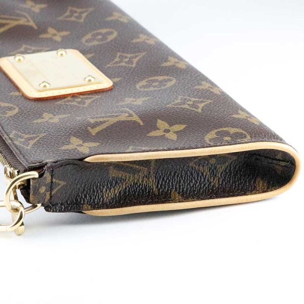 2113010 Louis Vuitton Monogram Accessory Pouch Eva