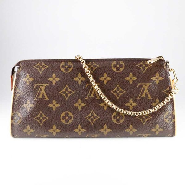 211302 Louis Vuitton Monogram Accessory Pouch Eva