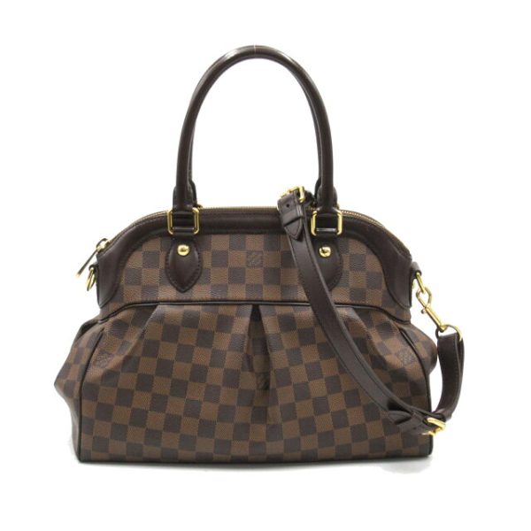 2118500029013 1 Louis Vuitton Damier Ebene Chelsea Shoulder Bag