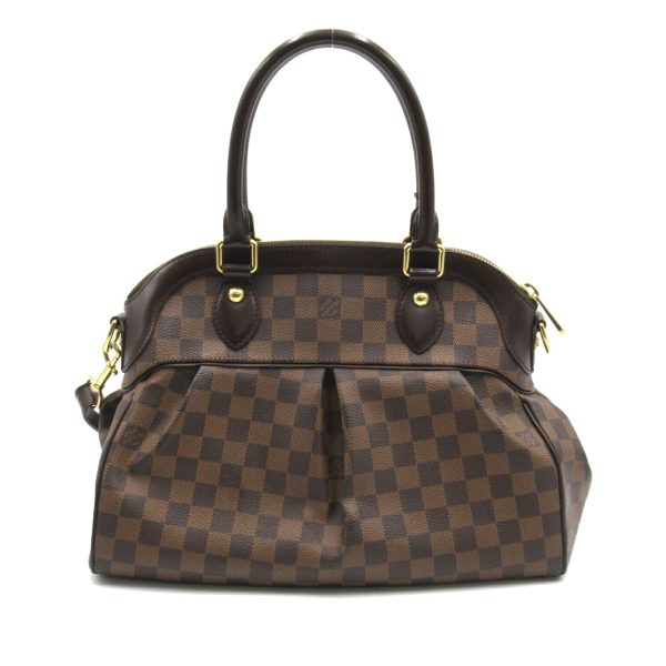 2118500029013 2 Louis Vuitton Damier Ebene Chelsea Shoulder Bag