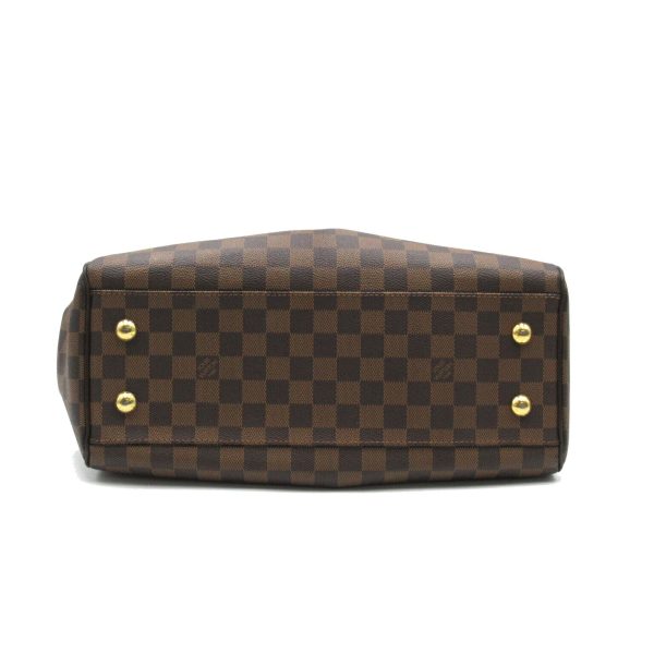 2118500029013 4 Louis Vuitton Damier Ebene Chelsea Shoulder Bag