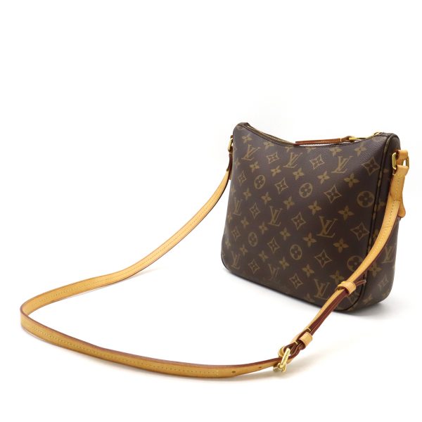 22320657 2 Louis Vuitton Monogram Mabillon Shoulder Bag Crossbody