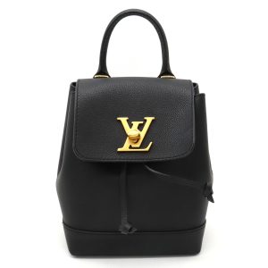 22320666 1 Gucci GG Marmont Tri FWallet Black