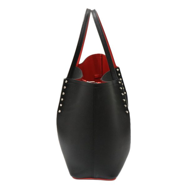 23 0999 03 Christian Louboutin Small Kabarok Tote Bag