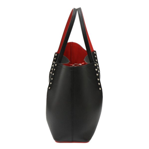 23 0999 05 Christian Louboutin Small Kabarok Tote Bag