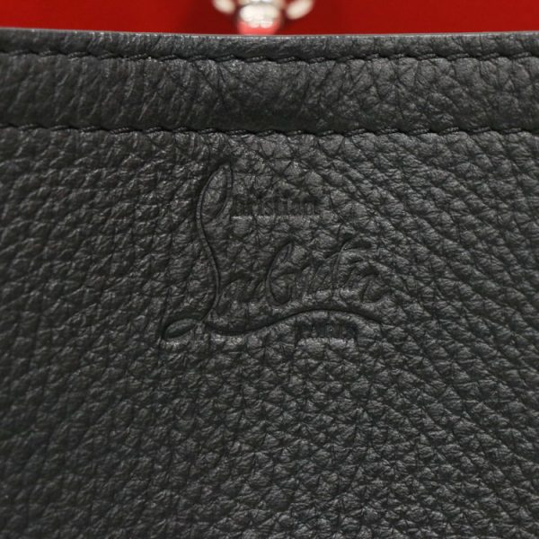 23 0999 08 Christian Louboutin Small Kabarok Tote Bag