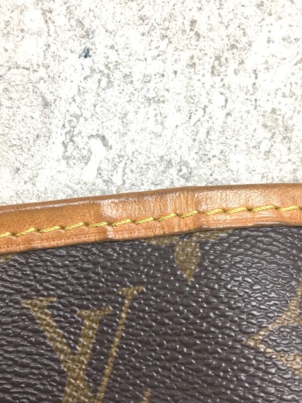 2300035999446 08 Louis Vuitton Neverfull MM Monogram Tote Bag