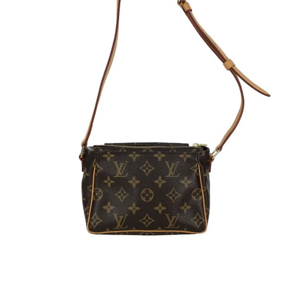 2300037106767 1 Louis Vuitton Viva Cite PM Monogram Shoulder Bag