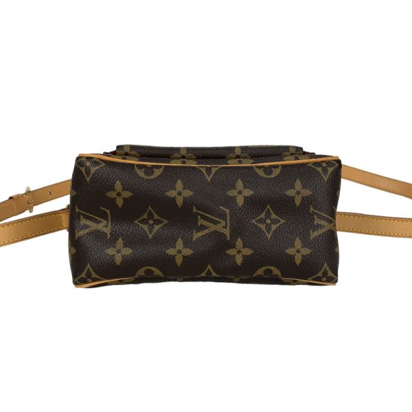 2300037106767 3 Louis Vuitton Viva Cite PM Monogram Shoulder Bag