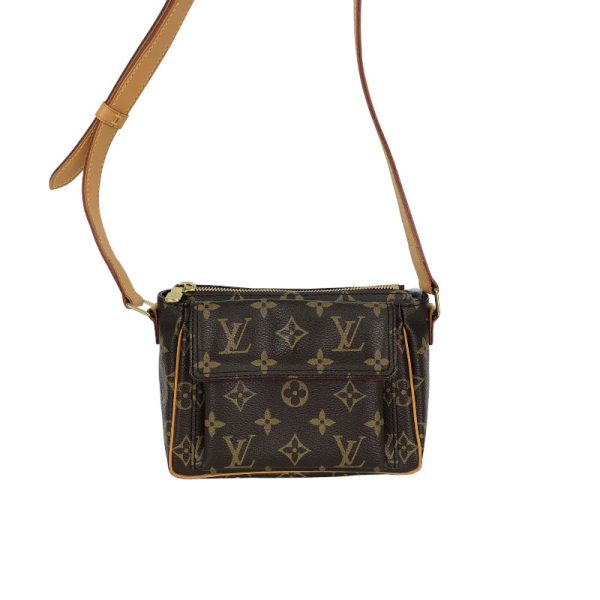 2300037106767 Louis Vuitton Viva Cite PM Monogram Shoulder Bag