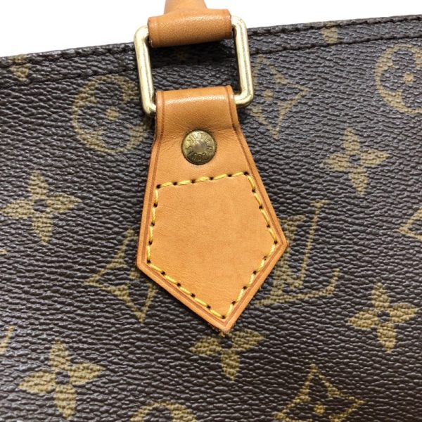 2300037108457 10 Louis Vuitton Monogram Canvas Speedy Boston Bag