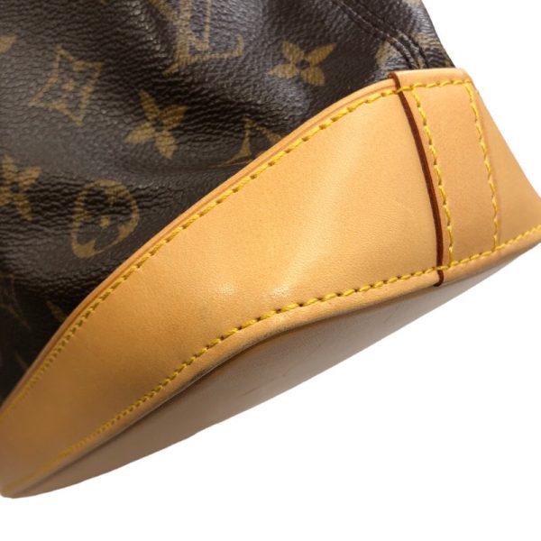 2300037201097 9 Louis Vuitton Monogram Canvas Lockit Handbag