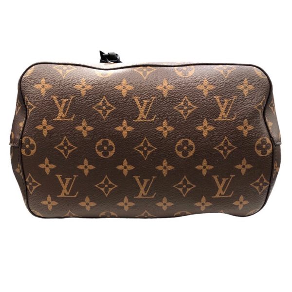 2300037201356 3 Louis Vuitton Monogram Canvas Neonoe Shoulder Bag