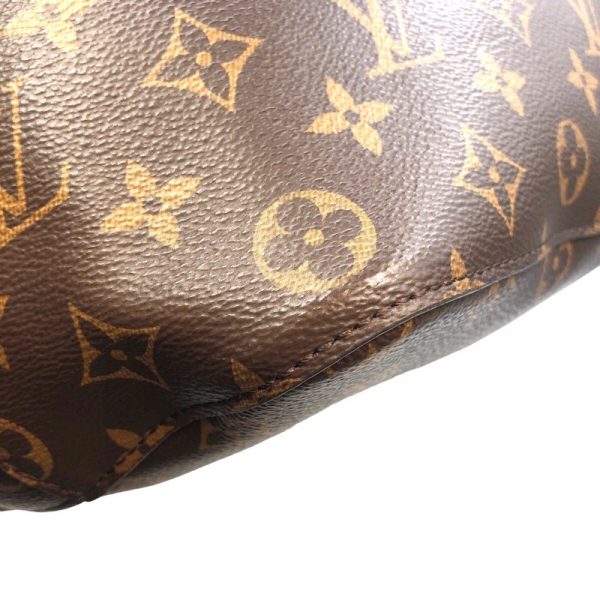 2300037201356 4 Louis Vuitton Monogram Canvas Neonoe Shoulder Bag