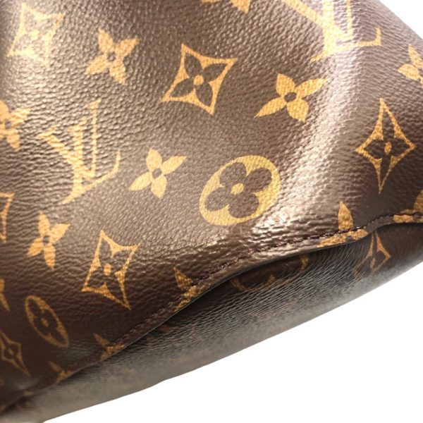 2300037201356 5 Louis Vuitton Monogram Canvas Neonoe Shoulder Bag