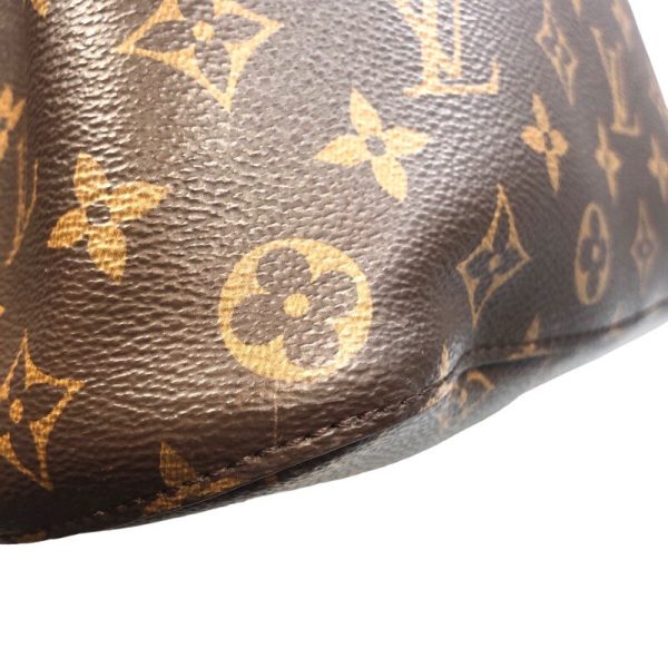 2300037201356 6 Louis Vuitton Monogram Canvas Neonoe Shoulder Bag