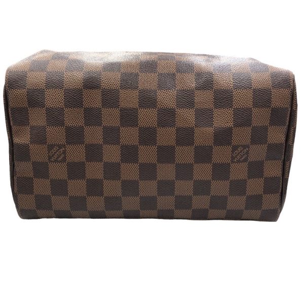 2300037201592 3 Louis Vuitton Speedy Damier Canvas Handbag