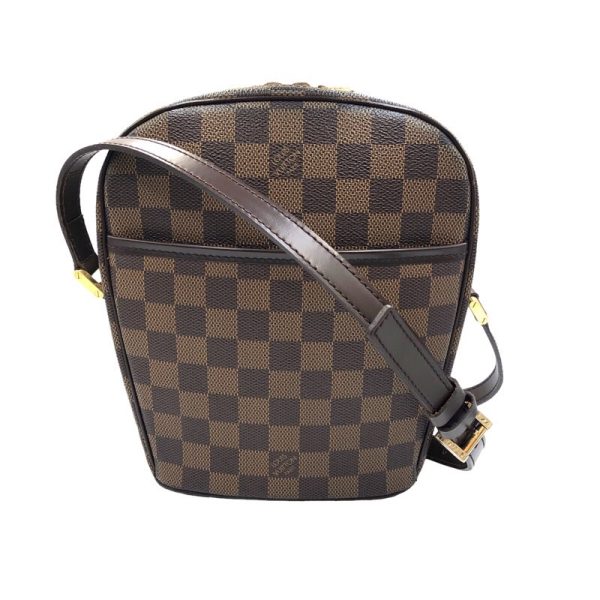 2300037323560 Louis Vuitton Ipanema PM Damier Canvas Shoulder Bag