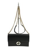 2320471944961 01 Chanel Matelasse Chain Shoulder Lambskin Black