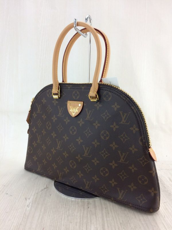 2337020193183 02 Louis Vuitton Monogram Moon Alma Handbag