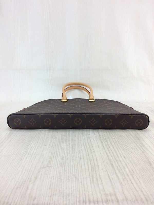 2337020193183 04 Louis Vuitton Monogram Moon Alma Handbag