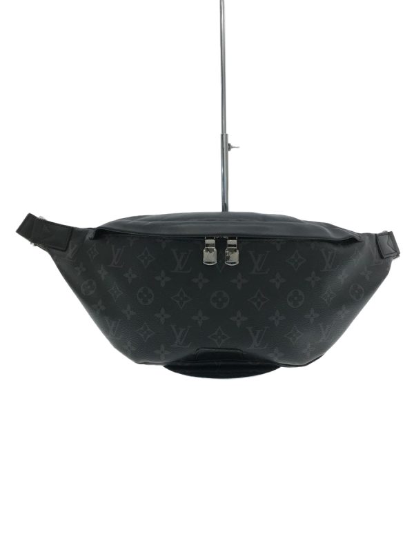 2338971283718 01 Louis Vuitton Discovery Monogram Eclipse Bum Bag