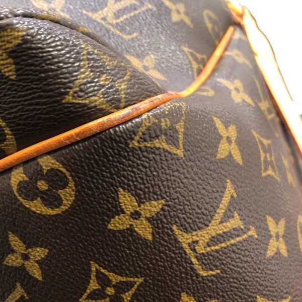 2339700006608 9 Louis Vuitton Totally PM Monogram Canvas Tote Bag