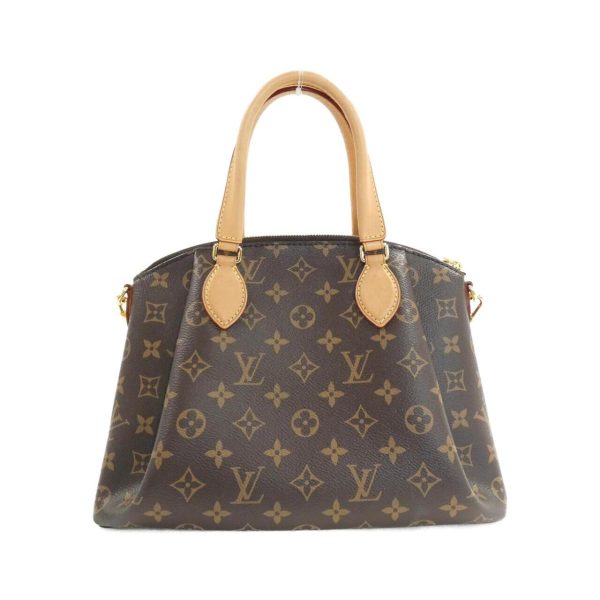 2600035358916 2 b Louis Vuitton Monogram Rivolie PM Handbag