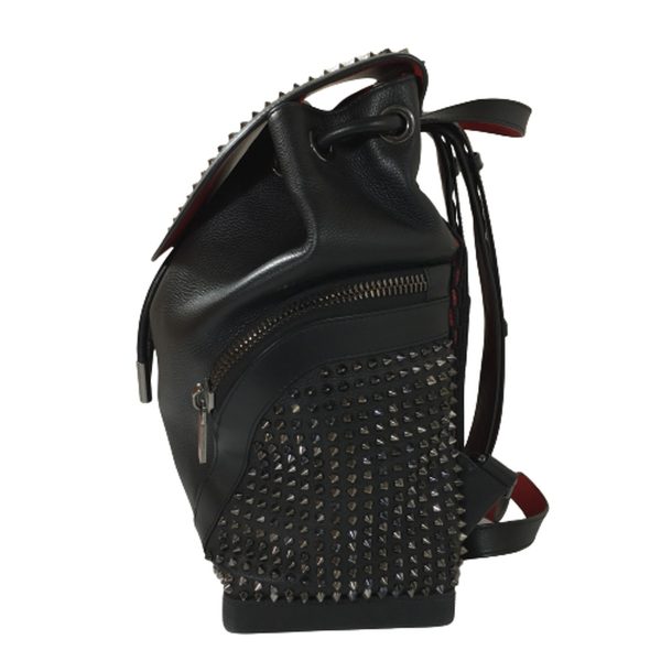 3 Christian Louboutin Explorafunk Backpack